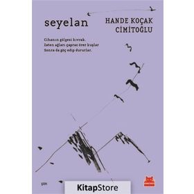 Seyelan - Hande Koçak Cimitoğlu