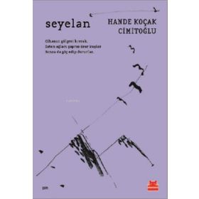 Seyelan - Hande Koçak Cimitoğlu