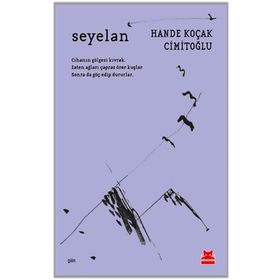 Seyelan - Hande Koçak Cimitoğlu