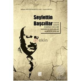 Seyfettin Başcıllar - Osman Eroğlu Mehmet Soğukömeroğulları