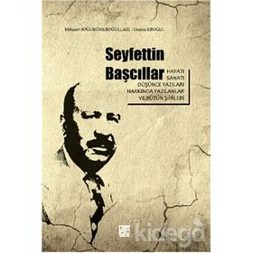 Seyfettin Başcıllar - Osman Eroğlu Mehmet Soğukömeroğulları