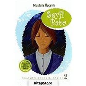 SEYFI BABA - MUSTAFA ÖZÇELİK