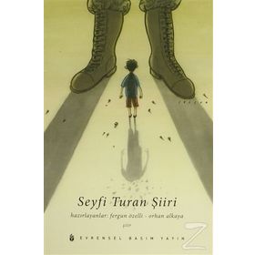 Seyfi Turan Şiiri - Orhan Alkaya Fergun Özelli
