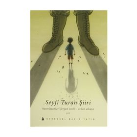 Seyfi Turan Şiiri - Orhan Alkaya Fergun Özelli
