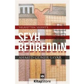 Şeyh Bedreddin - Ahmed Güner Sayar
