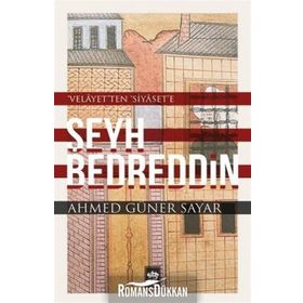 Şeyh Bedreddin - Ahmed Güner Sayar