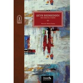 Şeyh Bedreddin - Bir Osmanlı Fakihi - Kolektif