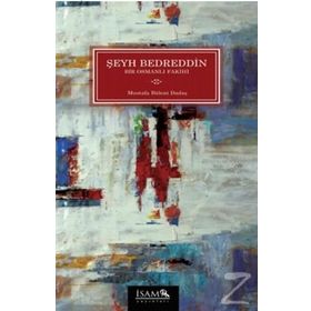 Şeyh Bedreddin - Bir Osmanlı Fakihi - Kolektif