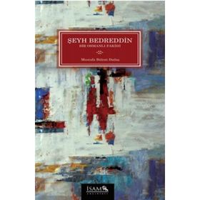 Şeyh Bedreddin - Bir Osmanlı Fakihi - Kolektif