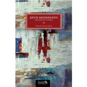 Şeyh Bedreddin - Bir Osmanlı Fakihi - Kolektif