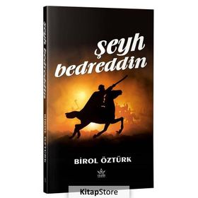 Şeyh Bedreddin - Birol Öztürk