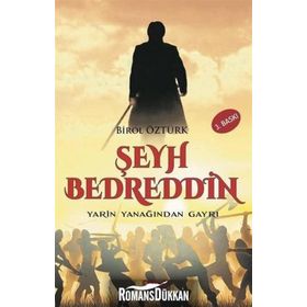 Şeyh Bedreddin - Birol Öztürk