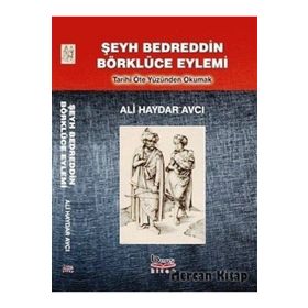 ŞEYH BEDREDDIN - MEHMET ALI ŞENTÜRK
