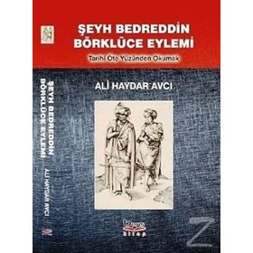 ŞEYH BEDREDDIN - MEHMET ALI ŞENTÜRK