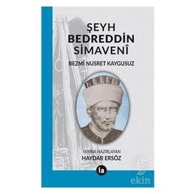 ŞEYH BEDREDDIN - MEHMET ALI ŞENTÜRK