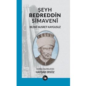 ŞEYH BEDREDDIN - MEHMET ALI ŞENTÜRK
