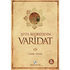 ŞEYH BEDREDDIN VARIDAT - CEMIL YENER