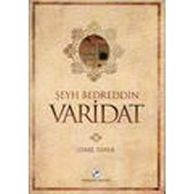 ŞEYH BEDREDDIN VARIDAT - CEMIL YENER