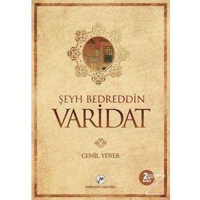 ŞEYH BEDREDDIN VARIDAT - CEMIL YENER