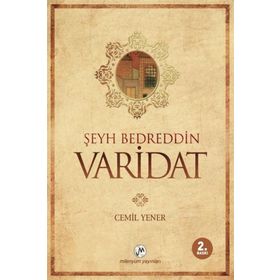 ŞEYH BEDREDDIN VARIDAT - CEMIL YENER