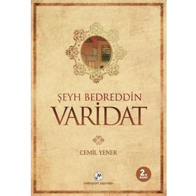 ŞEYH BEDREDDIN VARIDAT - CEMIL YENER