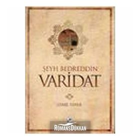 ŞEYH BEDREDDIN VARIDAT - CEMIL YENER