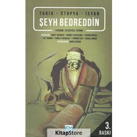 ŞEYH BEDREDDIN YAŞAMI-FELSEFESI-İSYANI - KOLEKTIF