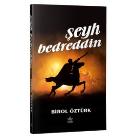 ŞEYH BEDRETTIN BIR SUFI ALIMIN FIKIHÇI OLARAK PORTRESI - AYHAN HIRA