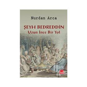 ŞEYH BEDRETTIN BIR SUFI ALIMIN FIKIHÇI OLARAK PORTRESI - AYHAN HIRA