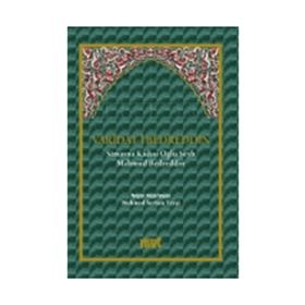 ŞEYH BEDRETTIN VARIDAT - GENEL