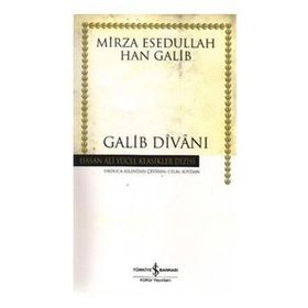 Şeyh Galib Divanı - Ölümsüz Klasikler - Ozan Yılmaz