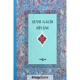 ŞEYH GALIP DİVANI HAYATI - EDEBI KİŞİLİĞİ - ESERLERI - ŞİİRLERİNİN UMUMI TAHLILI - NACI OKCU