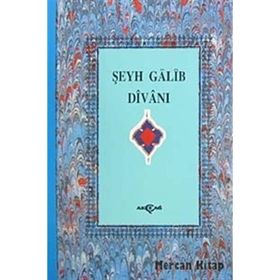 ŞEYH GALIP DİVANI HAYATI - EDEBI KİŞİLİĞİ - ESERLERI - ŞİİRLERİNİN UMUMI TAHLILI - NACI OKCU