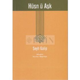 Şeyh Galip - Hüsn-ü Aşk