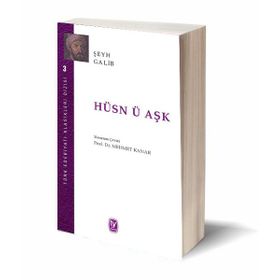 Şeyh Galip - Hüsn-ü Aşk