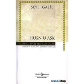 Şeyh Galip - Hüsn-ü Aşk