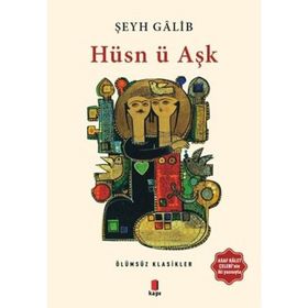 Şeyh Galip - Hüsn-ü Aşk