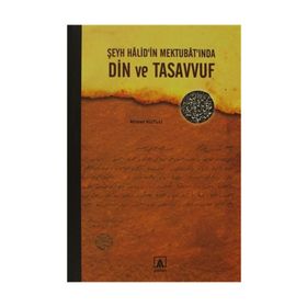ŞEYH HALID DİVANI - AHMET KUTLU