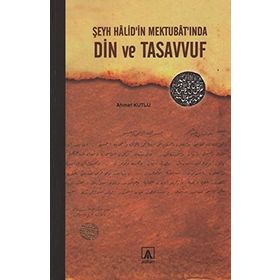 ŞEYH HALID DİVANI - AHMET KUTLU