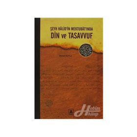 ŞEYH HALID DİVANI - AHMET KUTLU