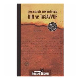 ŞEYH HALID DİVANI - AHMET KUTLU