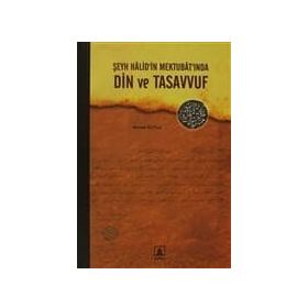 ŞEYH HALID DİVANI - AHMET KUTLU