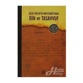 ŞEYH HALID DİVANI - AHMET KUTLU