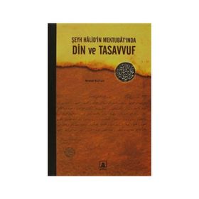 ŞEYH HALID DİVANI - AHMET KUTLU