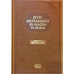 Şeyh Muhammed El Hazin Divanı - kollektif