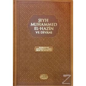Şeyh Muhammed El Hazin Divanı - kollektif