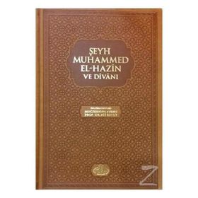 Şeyh Muhammed El Hazin Divanı - kollektif