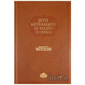 Şeyh Muhammed El Hazin Divanı - kollektif