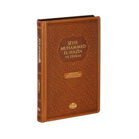 Şeyh Muhammed El Hazin Divanı - kollektif