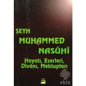 ŞEYH MUHAMMED NASUHI - HEYET